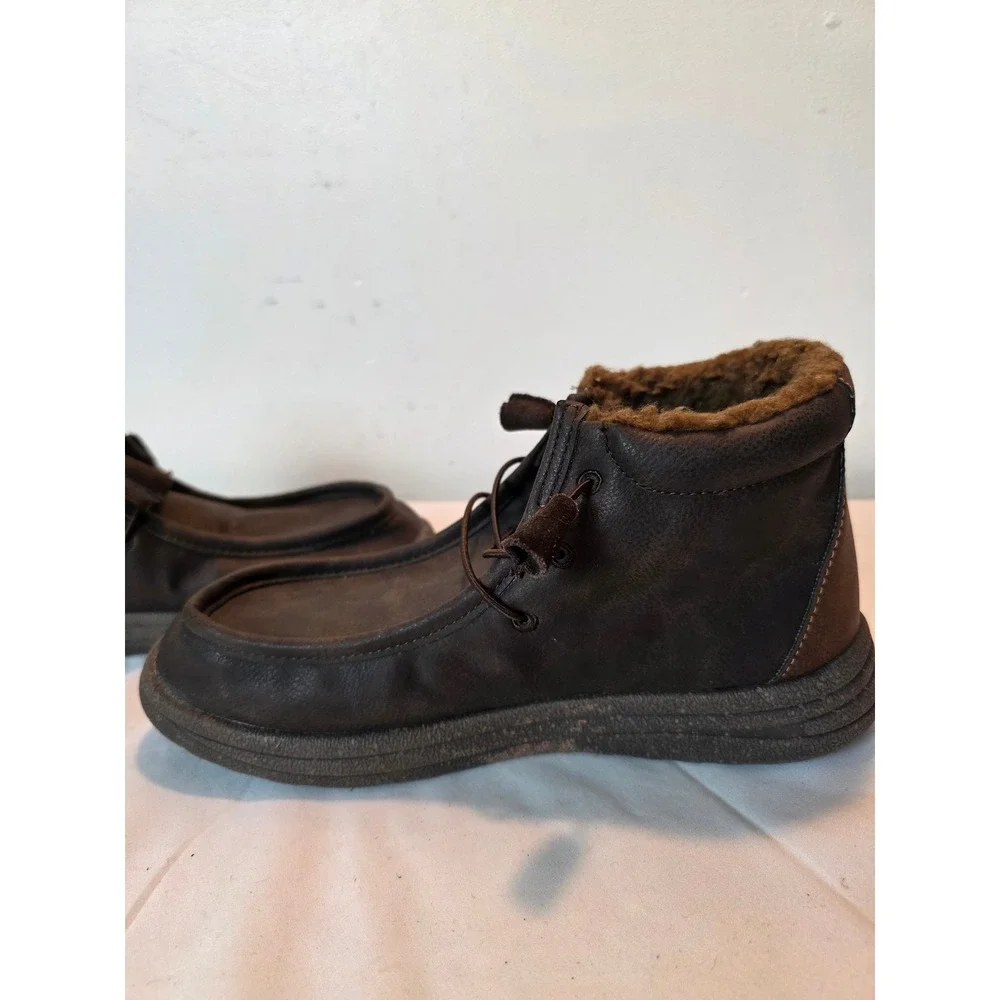 Lamo trent chukka